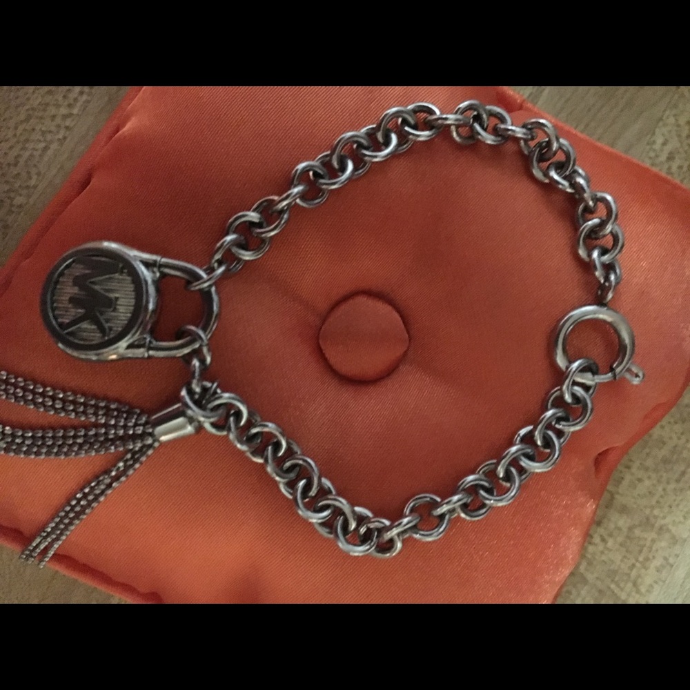 MK Jewelry bracelet